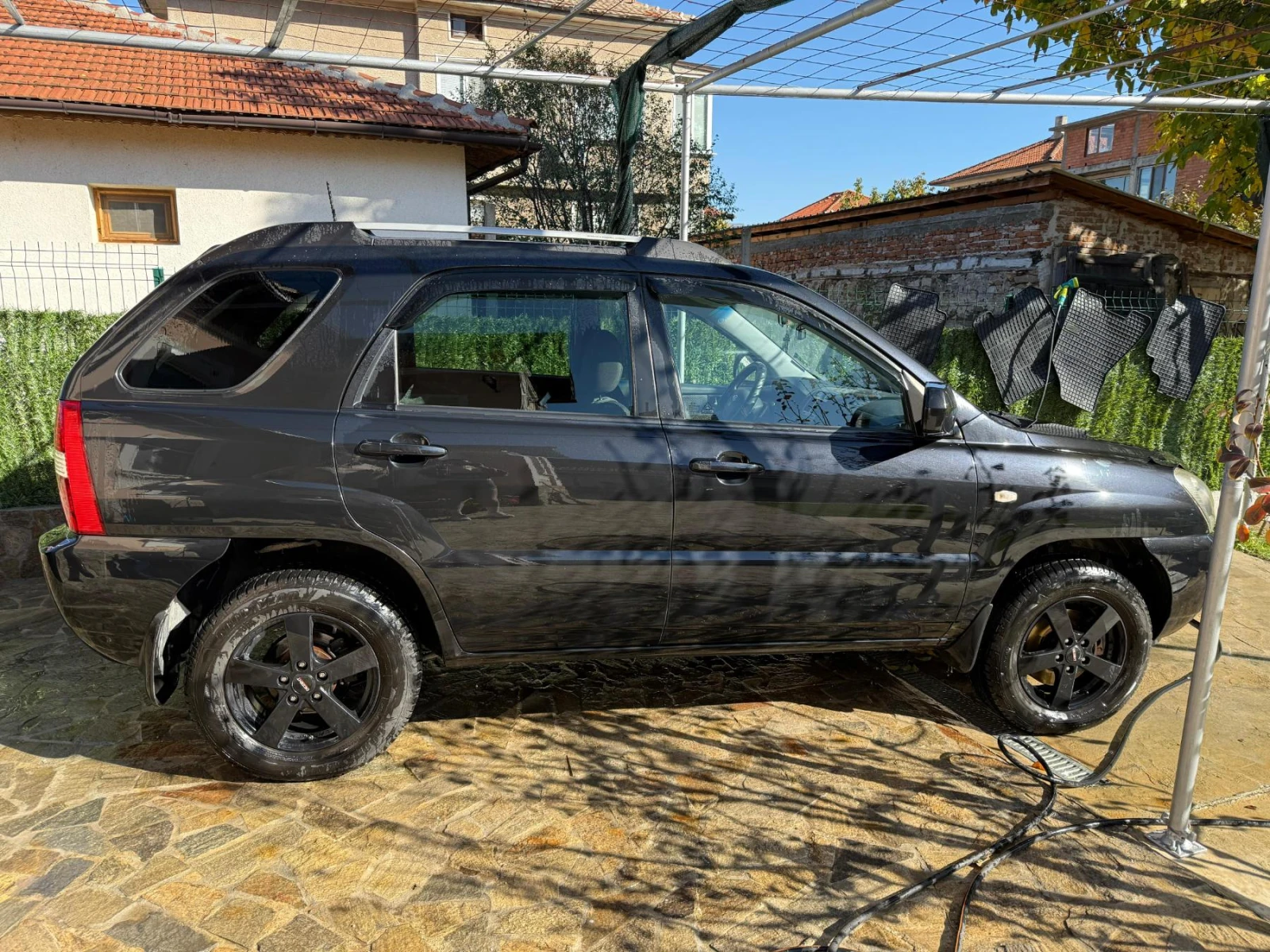 Kia Sportage | Mobile.bg   4