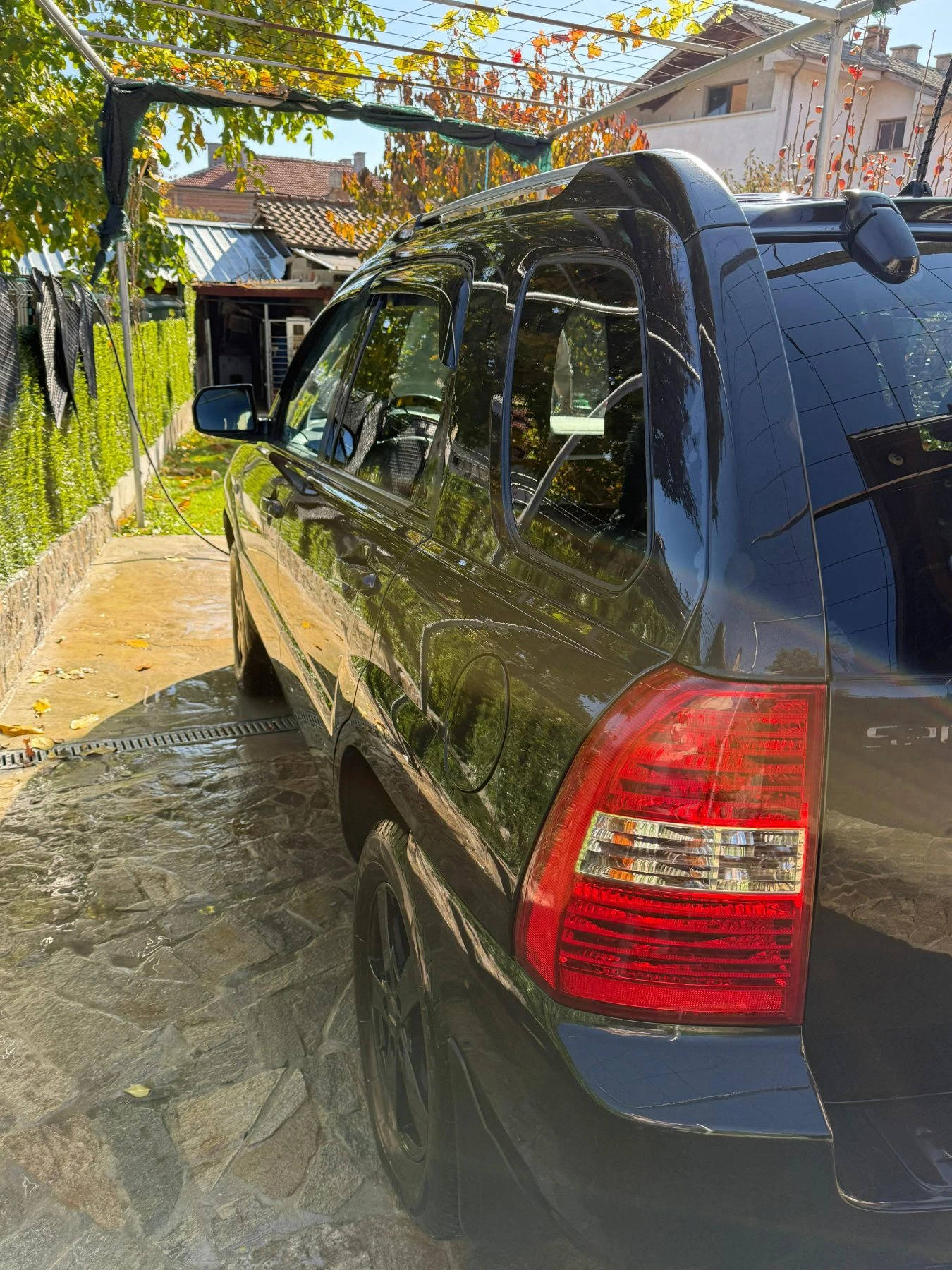 Kia Sportage | Mobile.bg   3