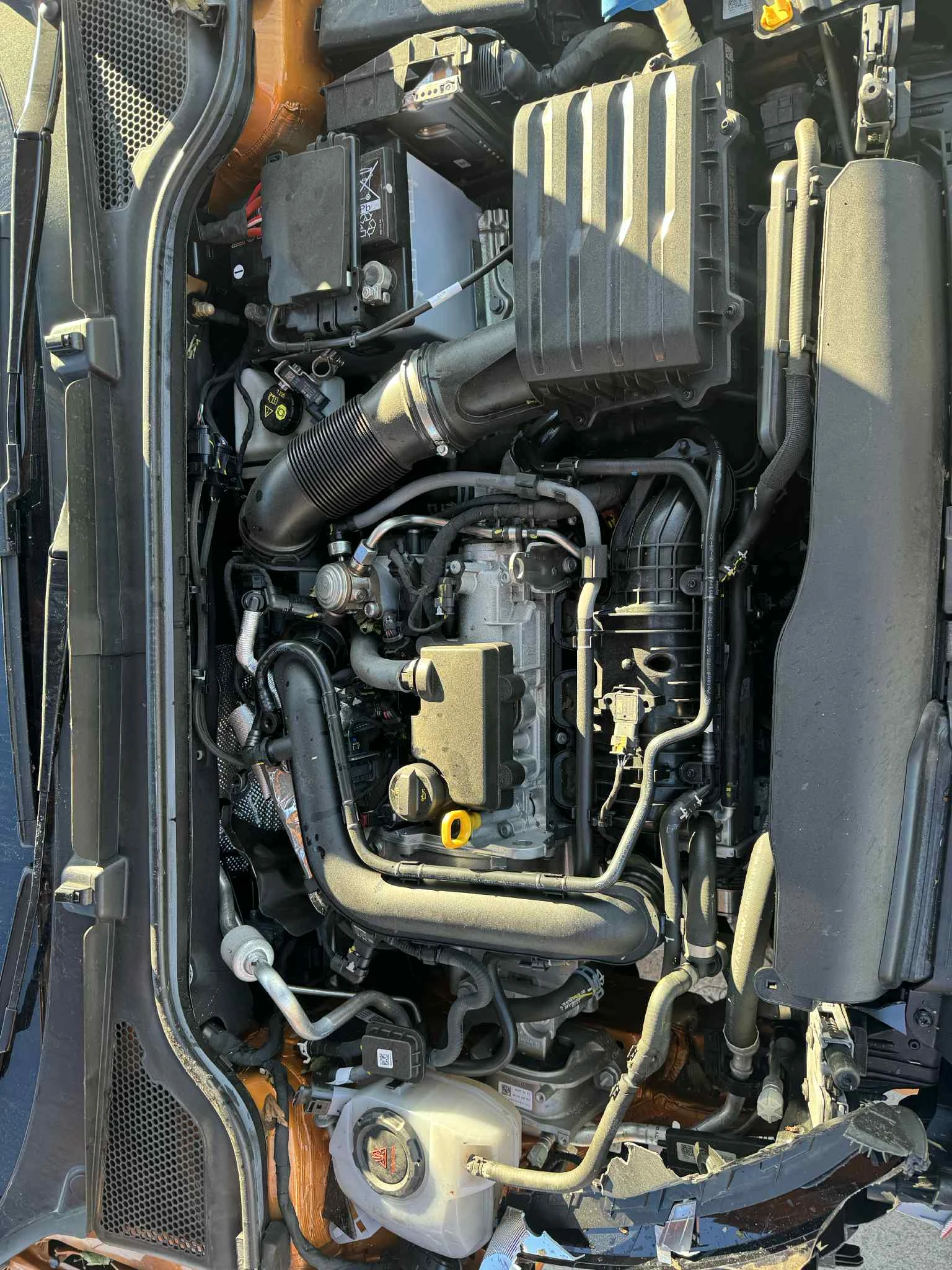 Skoda Kamiq 1.0 - изображение 5