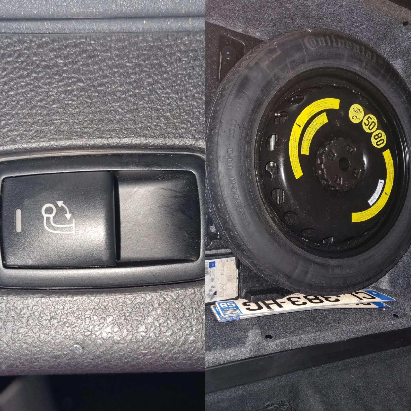 Mercedes-Benz ML 350 AMG BlueTec | Mobile.bg � ����������� 14