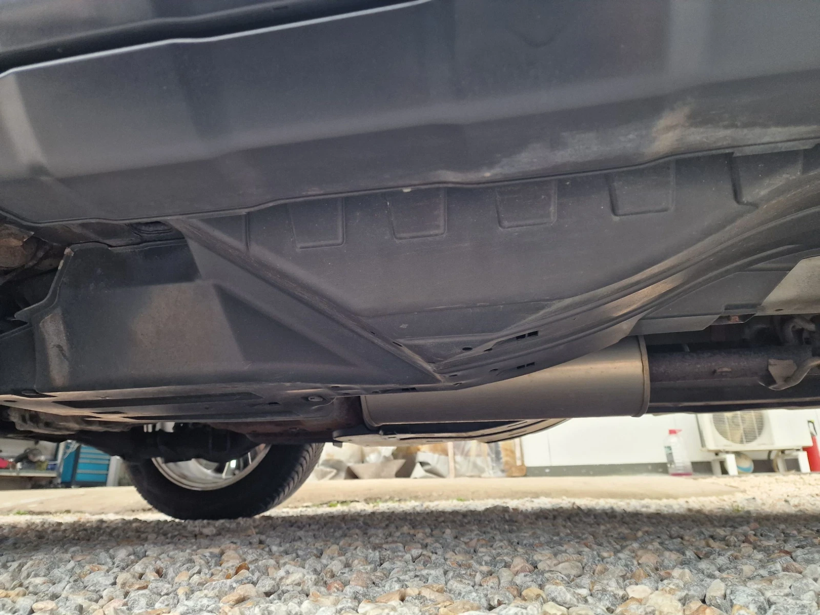 Honda Cr-v 2.4-AVTOMAT-UNIKAT-TUFF | Mobile.bg � ����������� 16