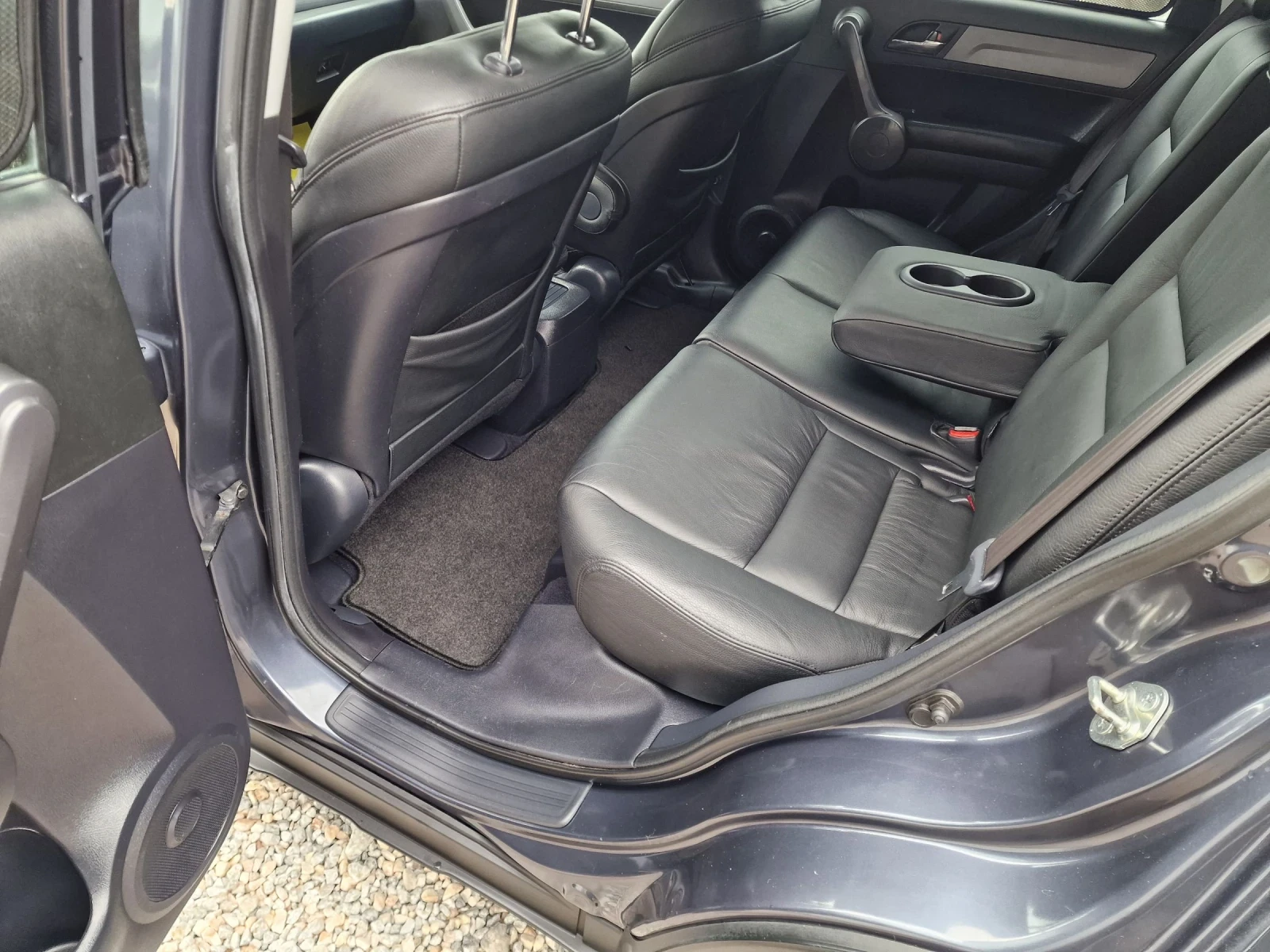 Honda Cr-v 2.4-AVTOMAT-UNIKAT-TUFF | Mobile.bg � ����������� 11