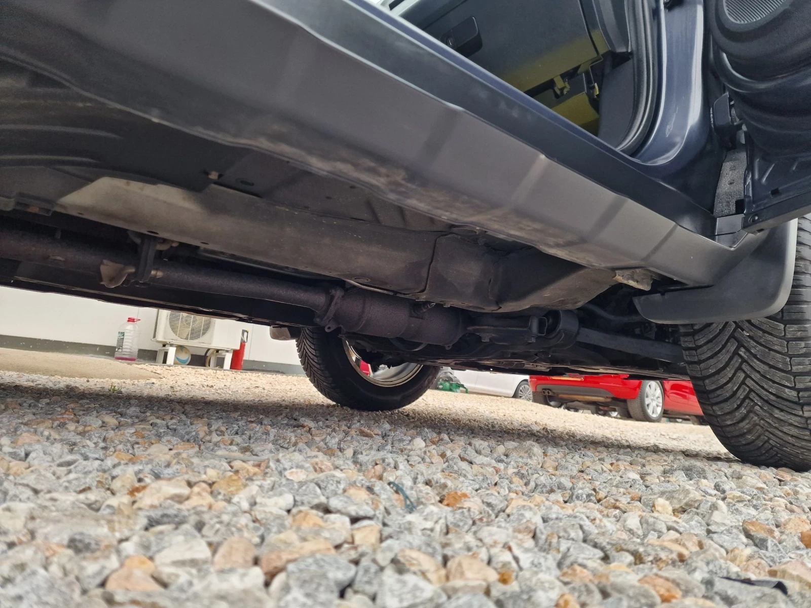 Honda Cr-v 2.4-AVTOMAT-UNIKAT-TUFF | Mobile.bg � ����������� 15