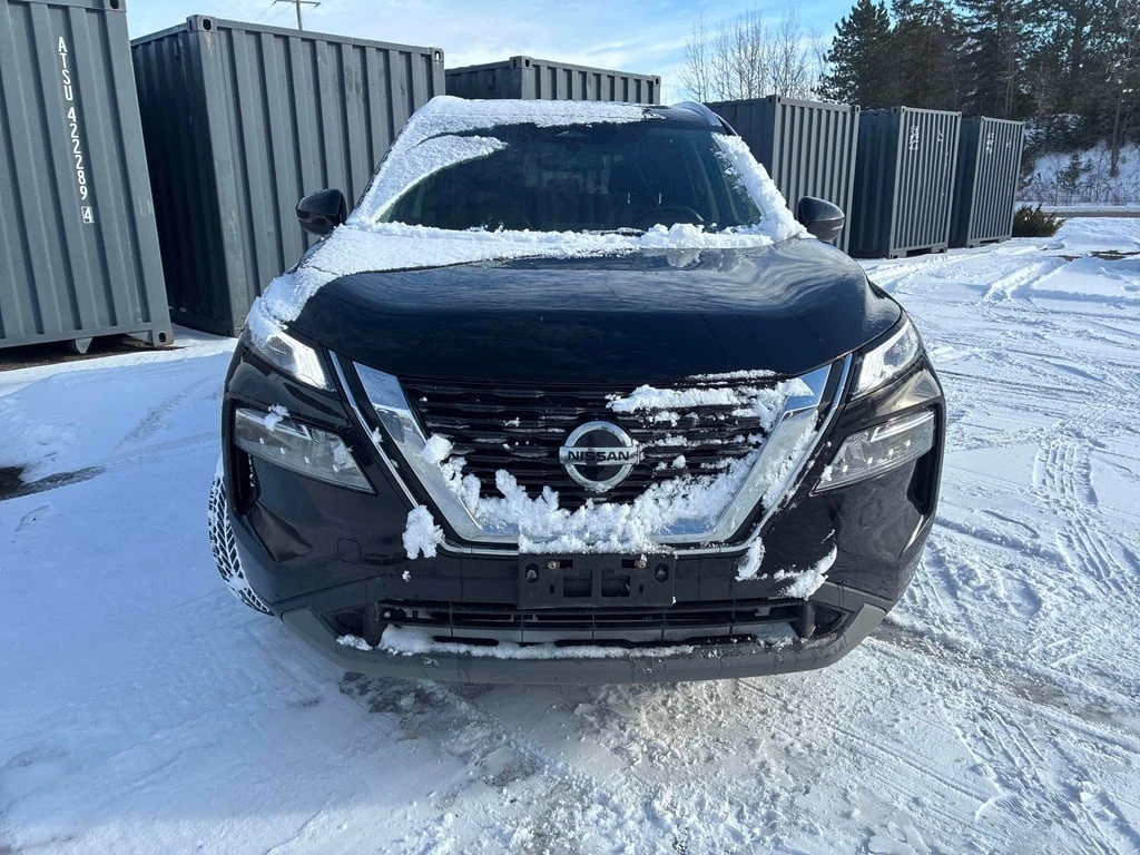 Nissan Rogue * SV * CARFAX * ��� ������������ ������ | Mobile.bg � ����������� 6