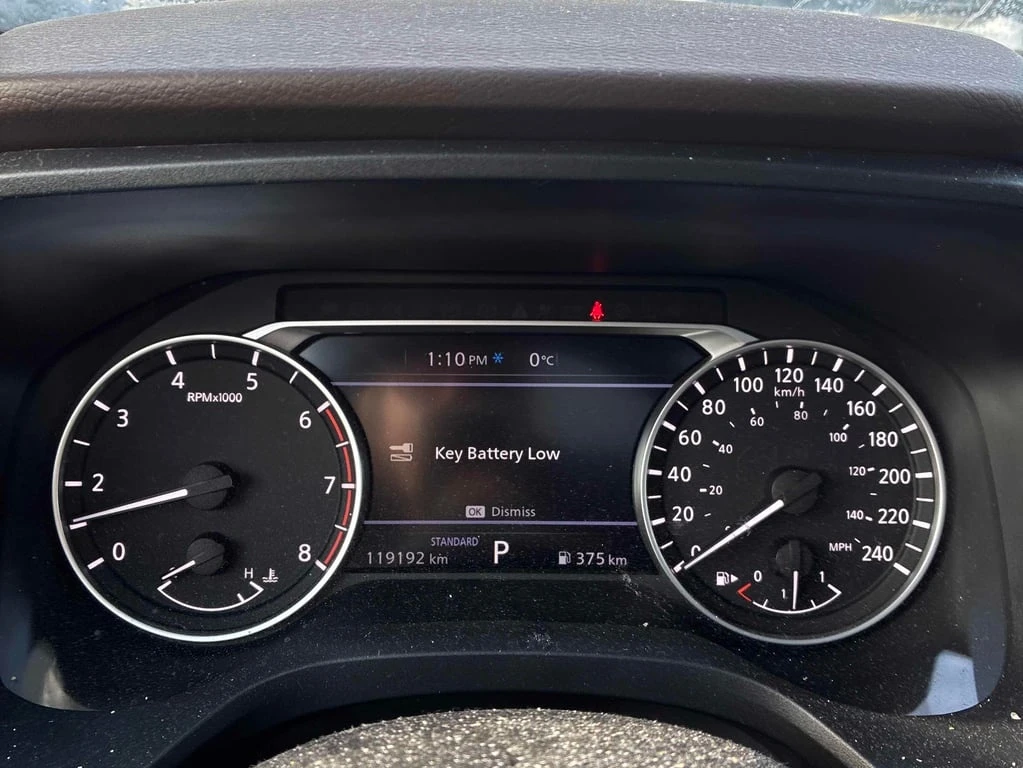 Nissan Rogue * SV * CARFAX * ��� ������������ ������ | Mobile.bg � ����������� 8