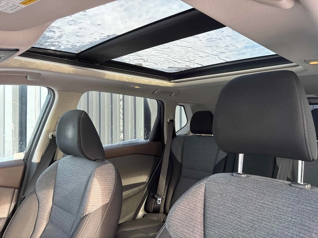 Nissan Rogue * SV * CARFAX * ��� ������������ ������ | Mobile.bg � ����������� 10