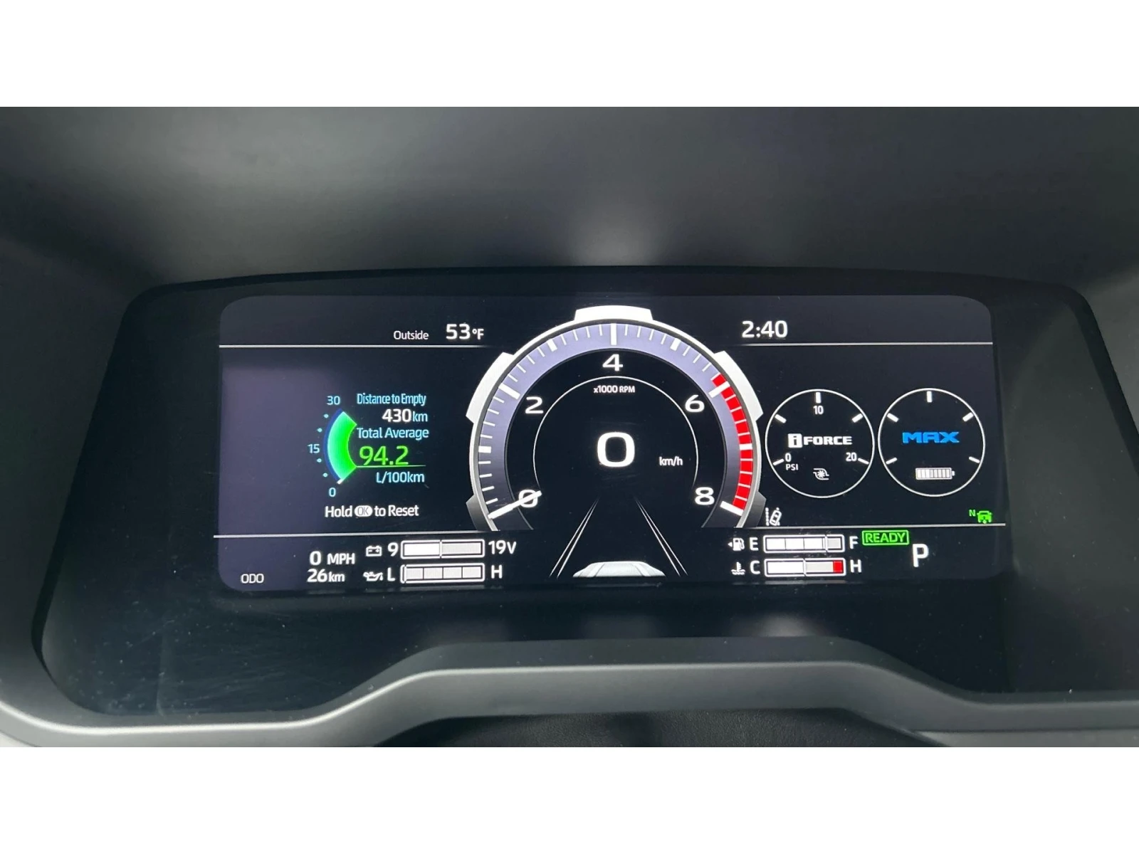 Toyota Sequoia Capstone, 7 �����, ������� ������ �� 2300   | Mobile.bg � ����������� 14