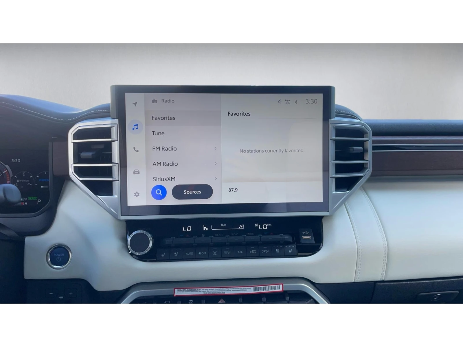 Toyota Sequoia Capstone, 7 �����, ������� ������ �� 2300   | Mobile.bg � ����������� 13