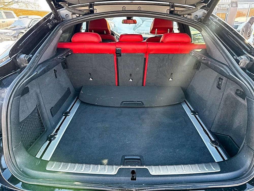 BMW X6 2017* HEAD-UP* M-PACK* DRIVER ASSIST* HARMAN* RED  | Mobile.bg � ����������� 17