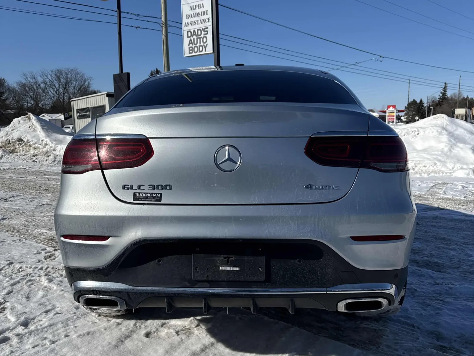 Mercedes-Benz GLC 300 AMG* PACK* 360КАМЕРА* LANE* ASSIST* ПОДГРЕВ* КЕЙЛЕ, снимка 5 - Автомобили и джипове - 53830103