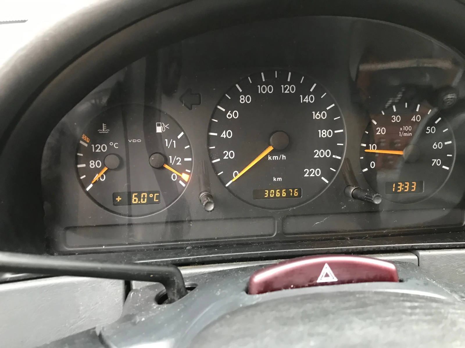 Mercedes-Benz ML 320 3, 2���.4�4, �����. | Mobile.bg � ����������� 9