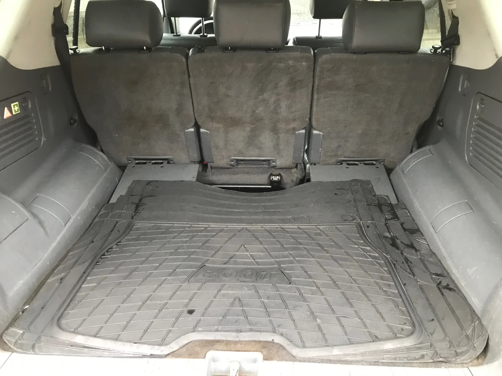 Mercedes-Benz ML 320 3, 2���.4�4, �����. | Mobile.bg � ����������� 13