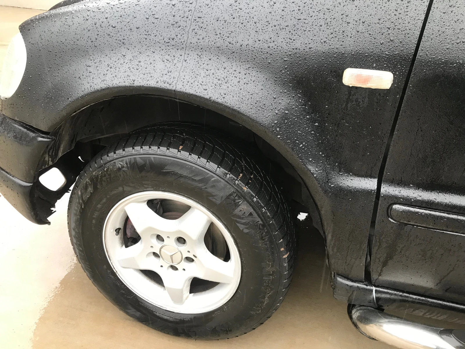 Mercedes-Benz ML 320 3, 2���.4�4, �����. | Mobile.bg � ����������� 15