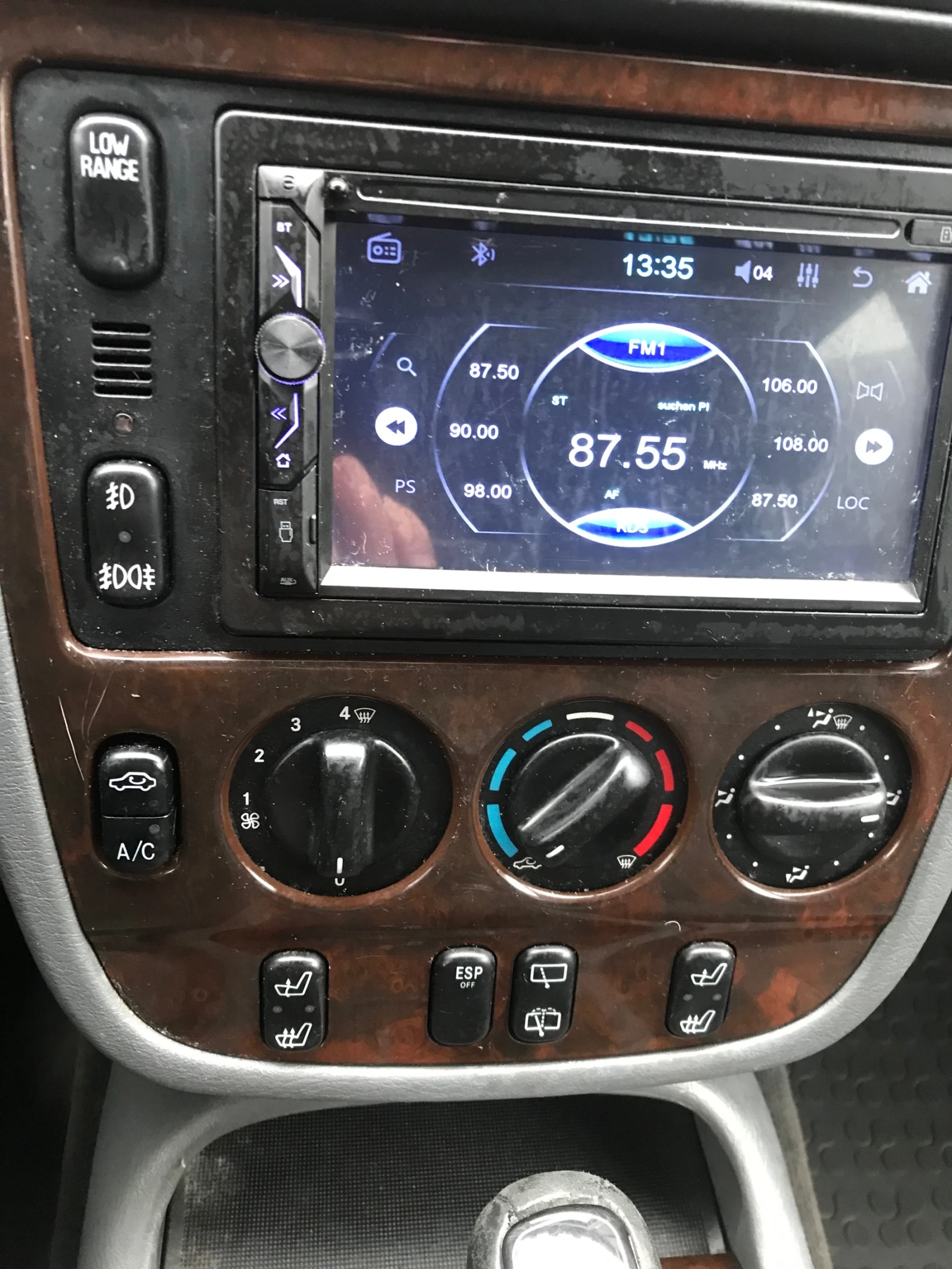 Mercedes-Benz ML 320 3, 2���.4�4, �����. | Mobile.bg � ����������� 14