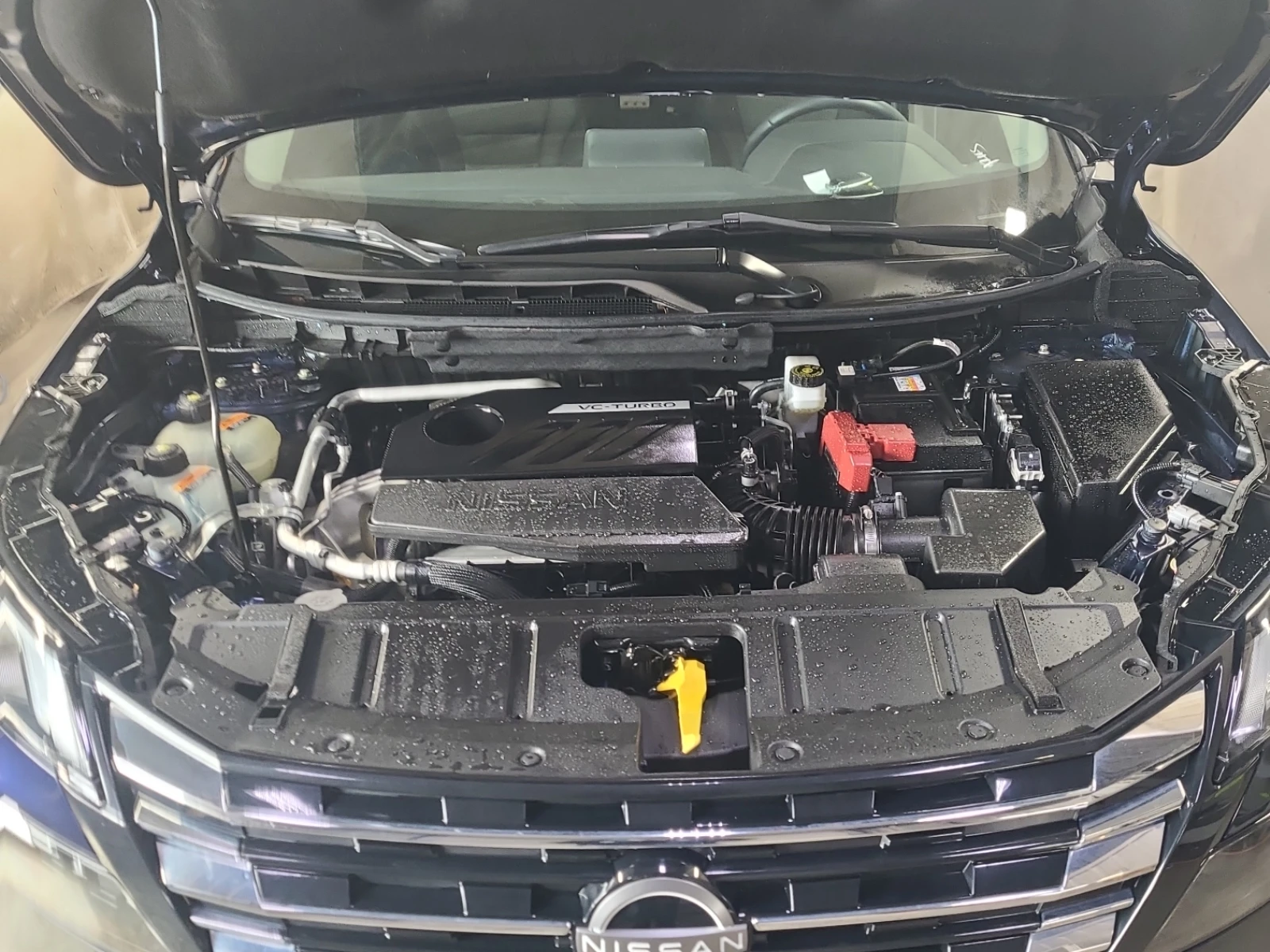 Nissan Rogue SV * * CARFAX * * АВТО КРЕДИТ * * , снимка 13 - Автомобили и джипове - 54178635