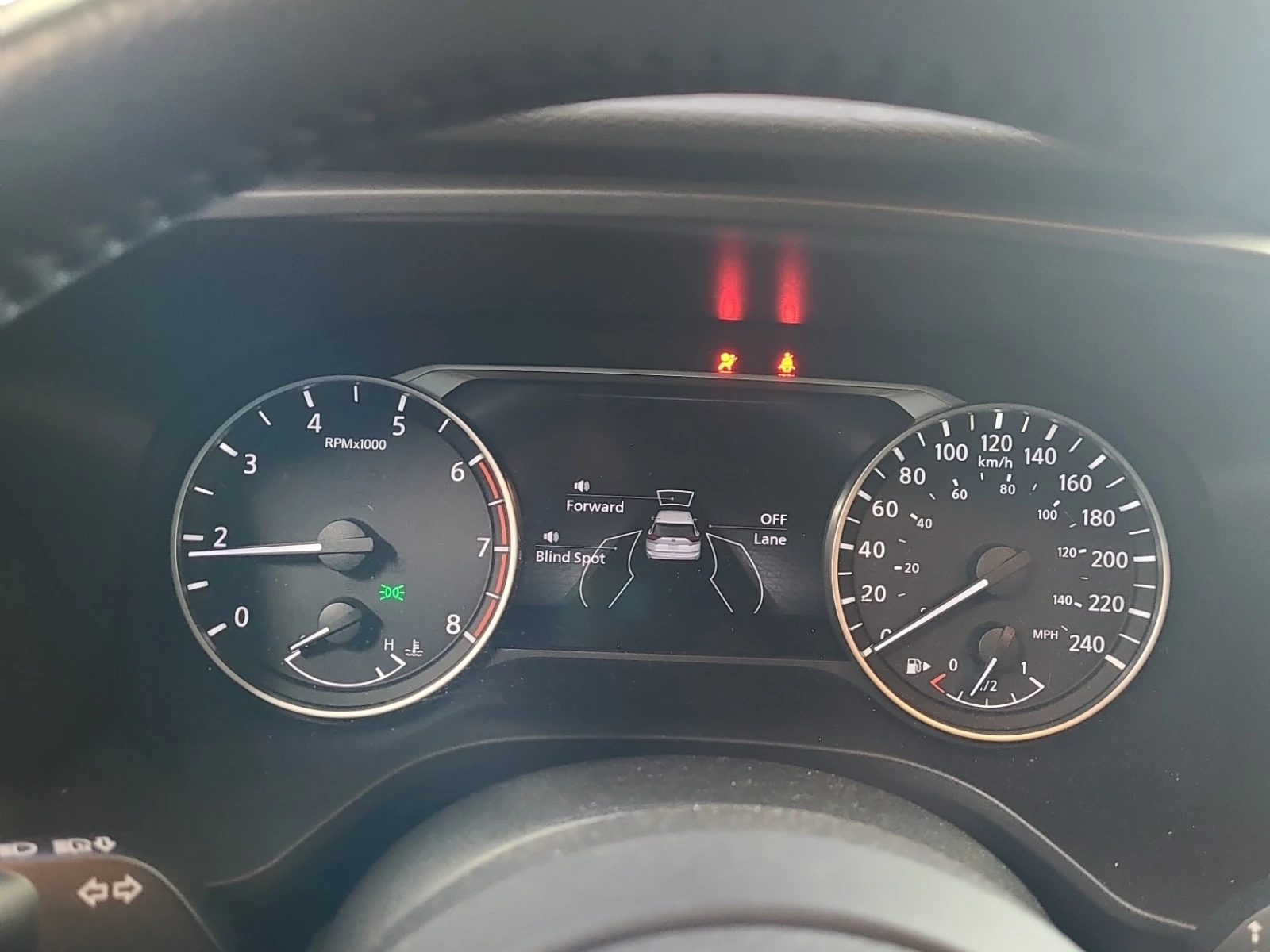 Nissan Rogue SV * * CARFAX * * АВТО КРЕДИТ * * , снимка 11 - Автомобили и джипове - 54178635