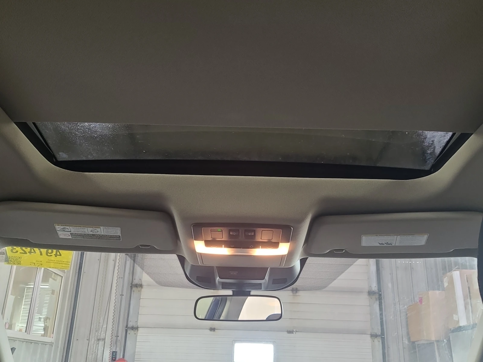 Nissan Rogue SV * * CARFAX * * АВТО КРЕДИТ * * , снимка 12 - Автомобили и джипове - 54178635