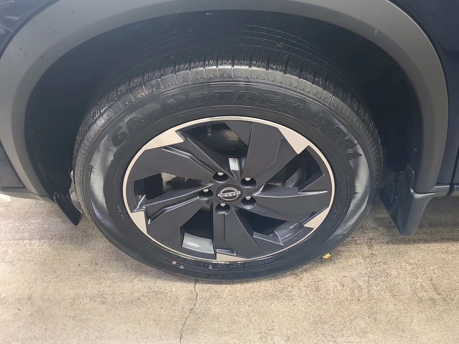 Nissan Rogue SV * * CARFAX * * АВТО КРЕДИТ * * , снимка 6 - Автомобили и джипове - 54178635