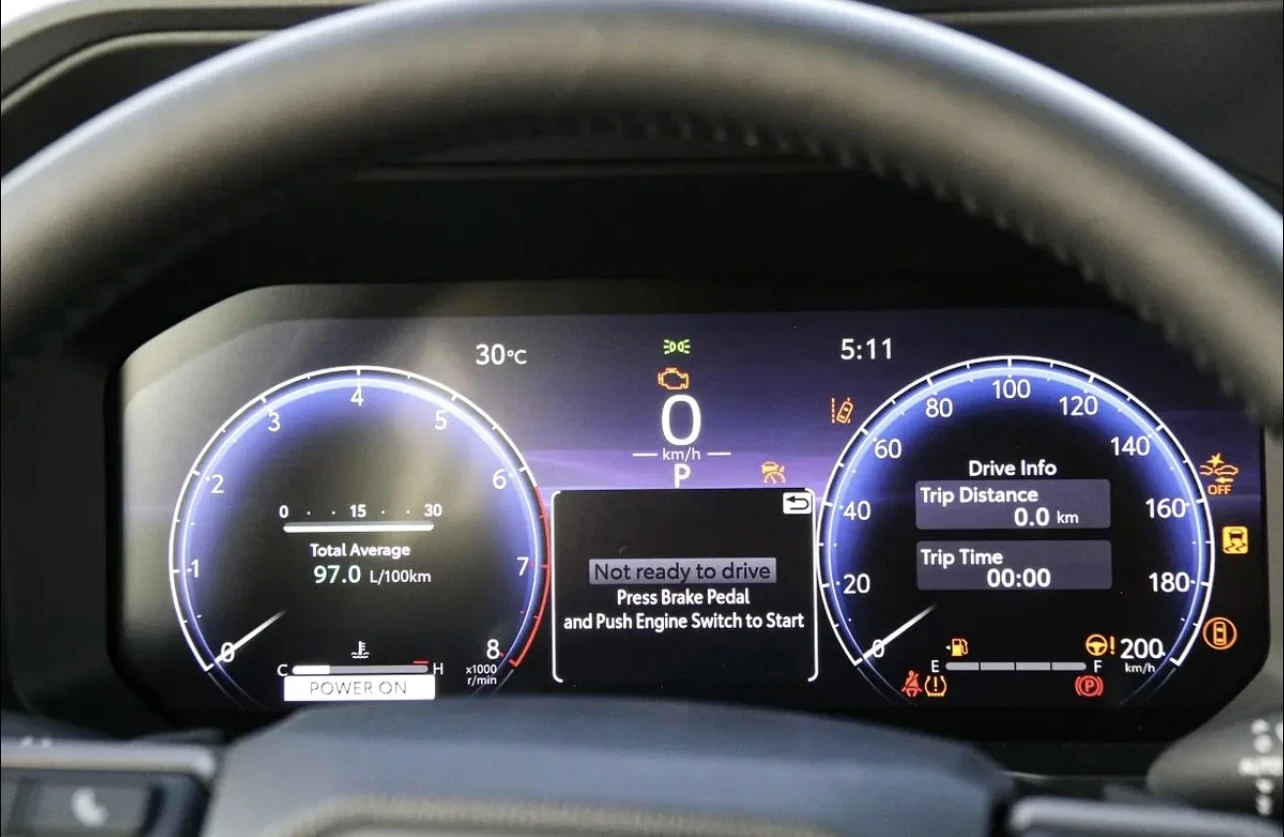 Toyota Land cruiser Prado Adventure A2 / 20km , снимка 7 - Автомобили и джипове - 54219737