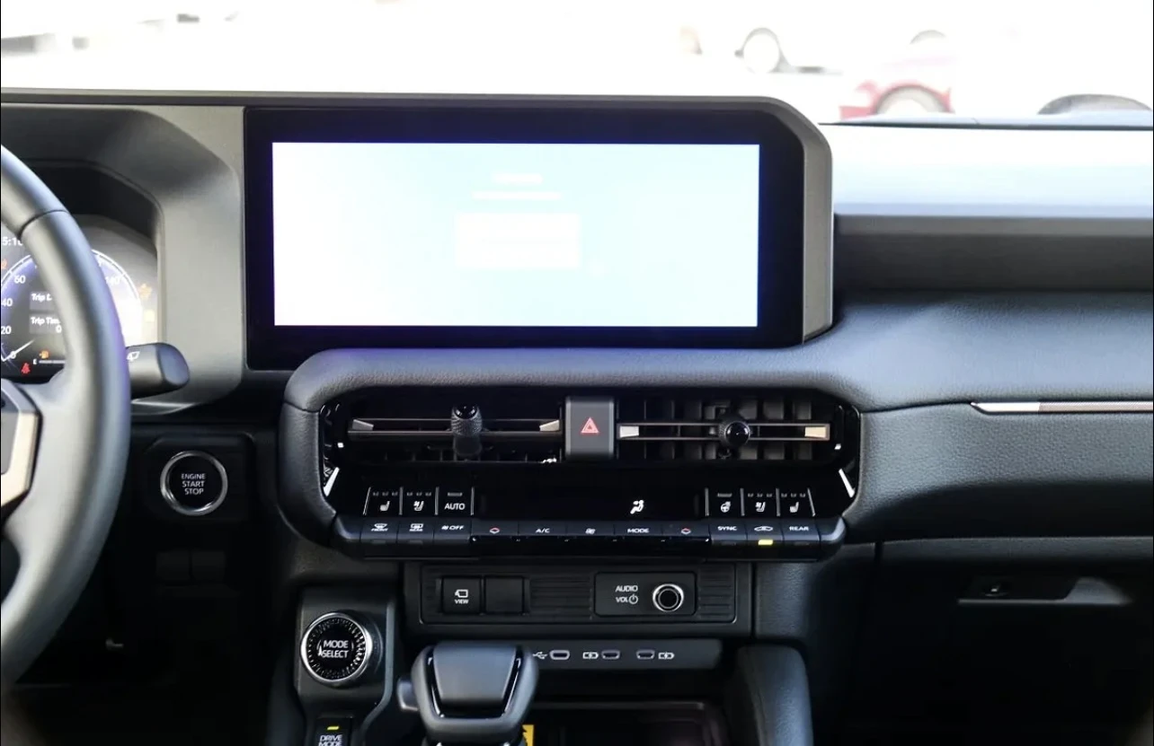 Toyota Land cruiser Prado Adventure A2 / 20km , снимка 9 - Автомобили и джипове - 54219737