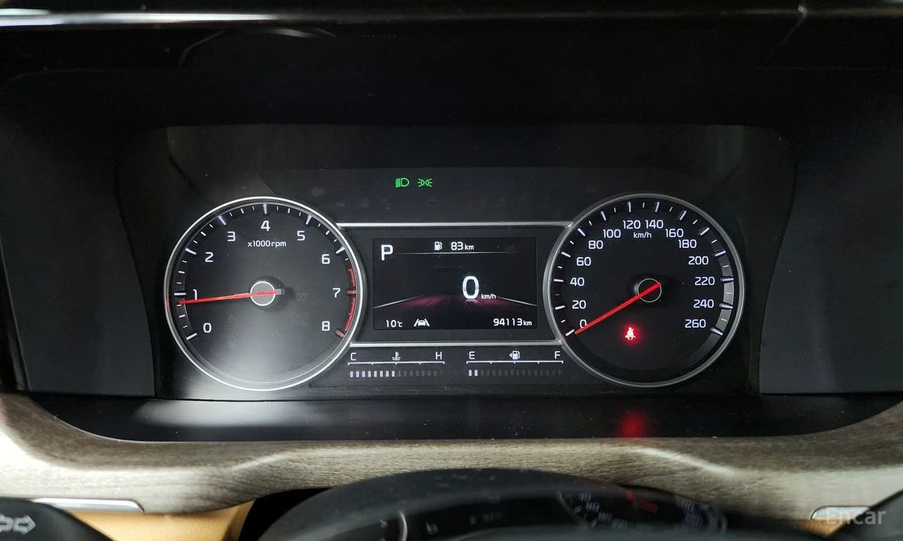 Kia Sorento PRESTIGE* DISTRONIC* LANE ASSIST* ОБДУХ* КАМЕРА, снимка 12 - Автомобили и джипове - 54512809