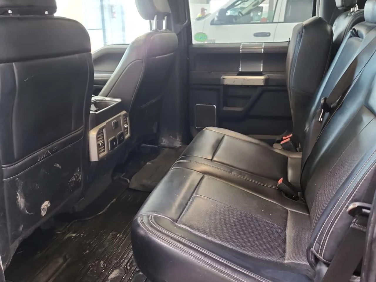 Ford F150 * LARIAT SHORT BED* ГЛАВНО ПРЕДСТАВИТЕЛСТВО* , снимка 11 - Автомобили и джипове - 54619718