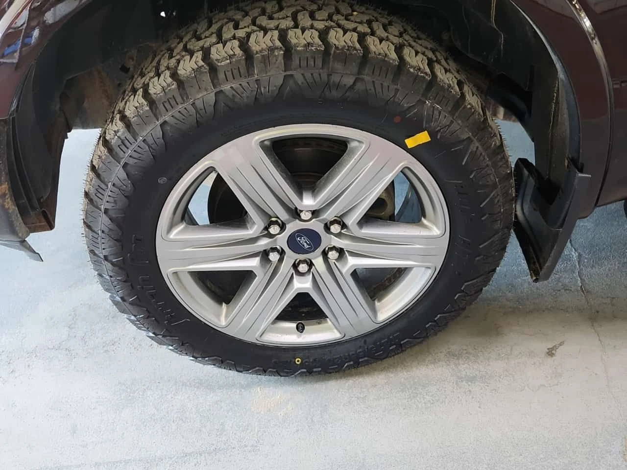 Ford F150 * LARIAT SHORT BED* ГЛАВНО ПРЕДСТАВИТЕЛСТВО* , снимка 5 - Автомобили и джипове - 54619718