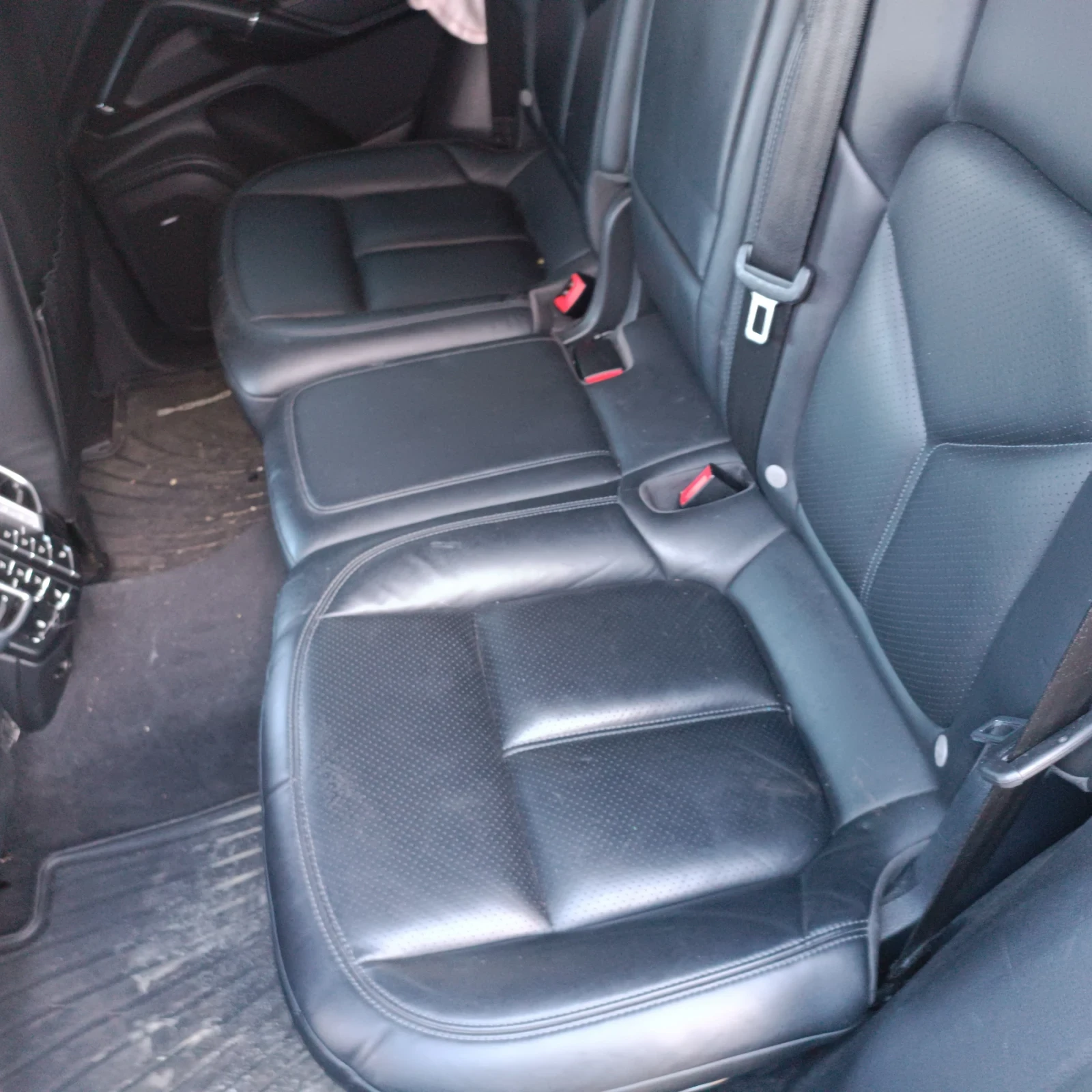 Porsche Cayenne S 4.2T, снимка 5 - Автомобили и джипове - 54715643