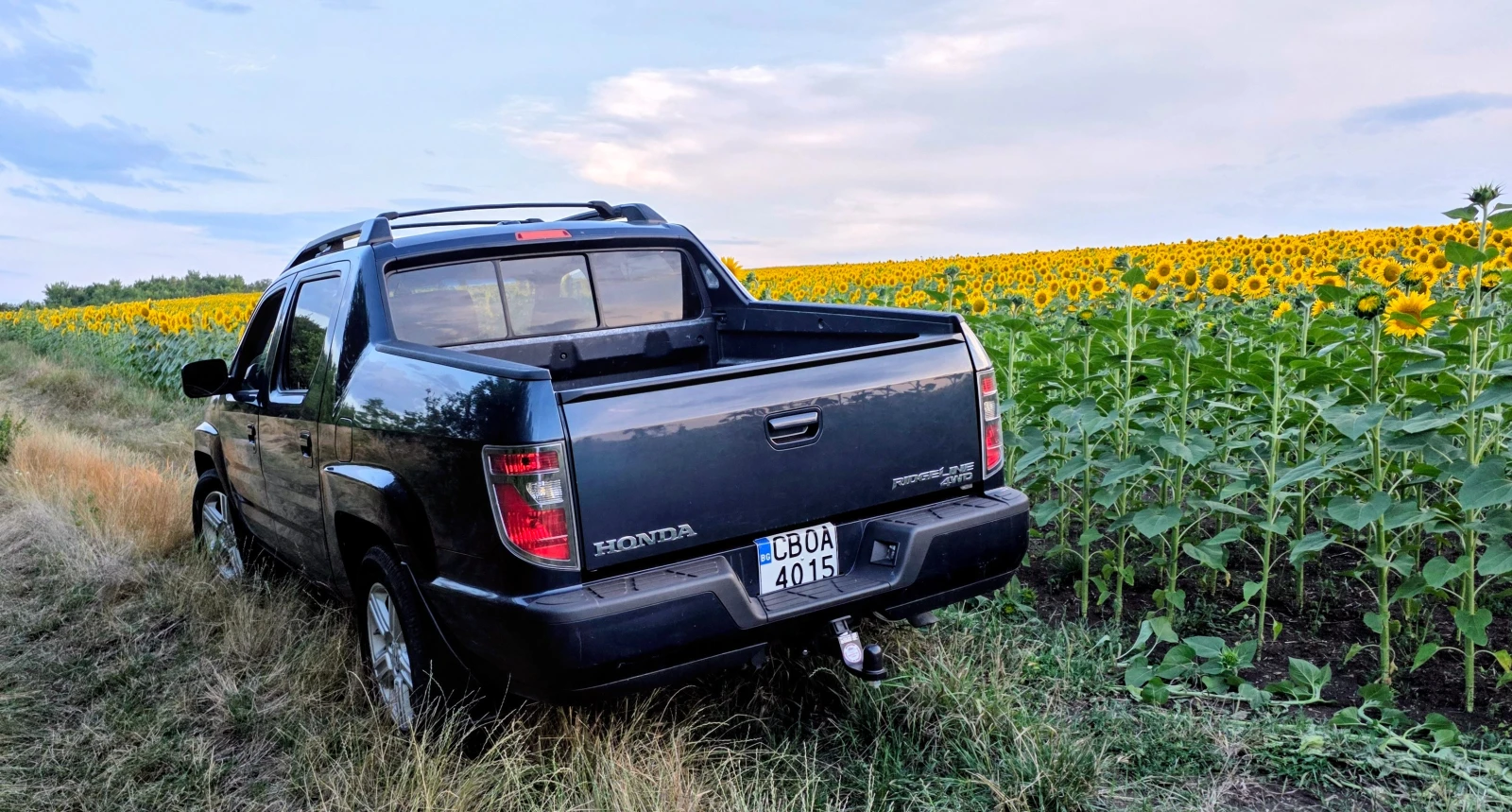 Honda Ridgeline RTL ��� ��� ����� | Mobile.bg � ����������� 17
