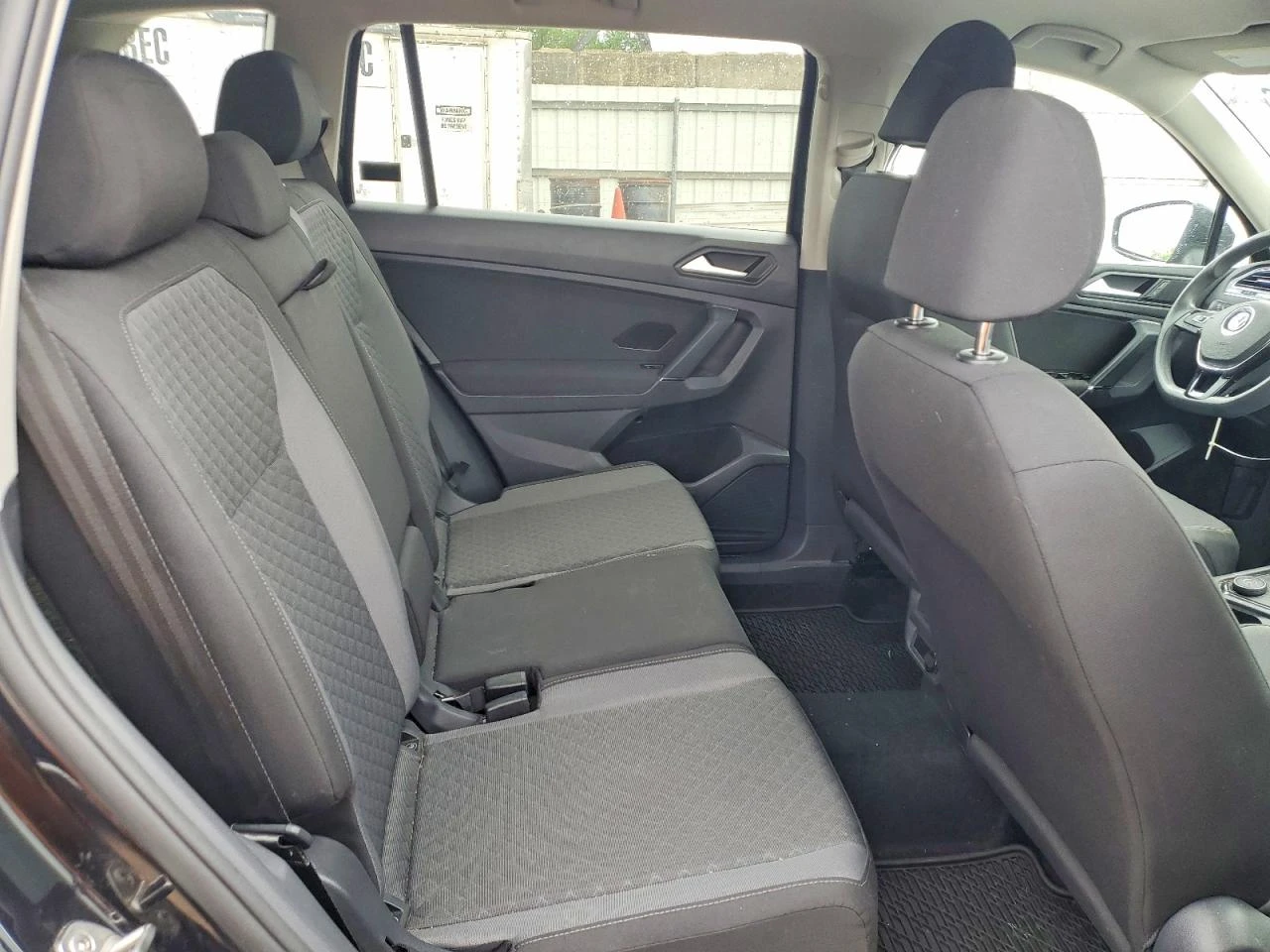 VW Tiguan 2.0l Volkswagen S | Mobile.bg � ����������� 11