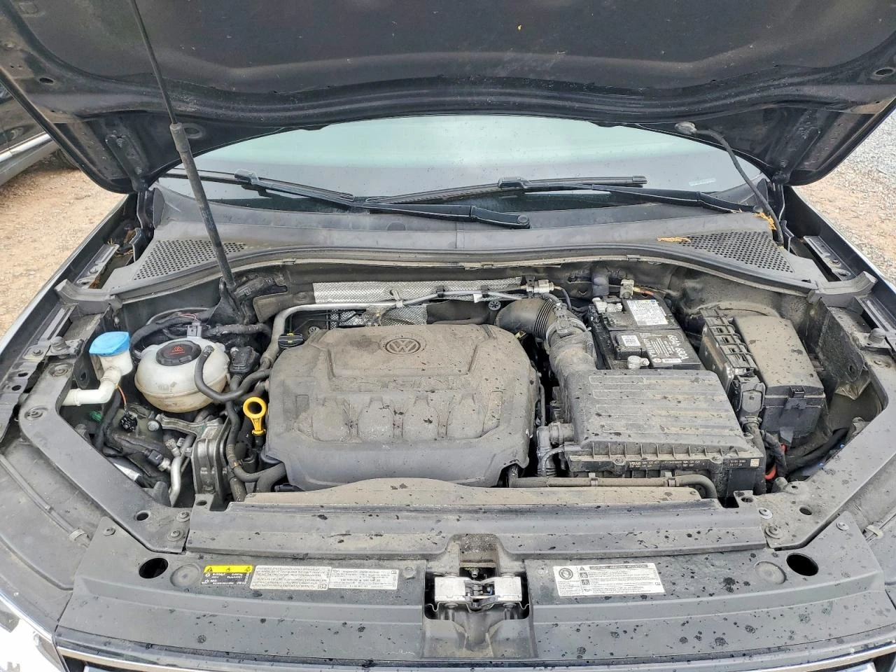 VW Tiguan 2.0l Volkswagen S | Mobile.bg � ����������� 12
