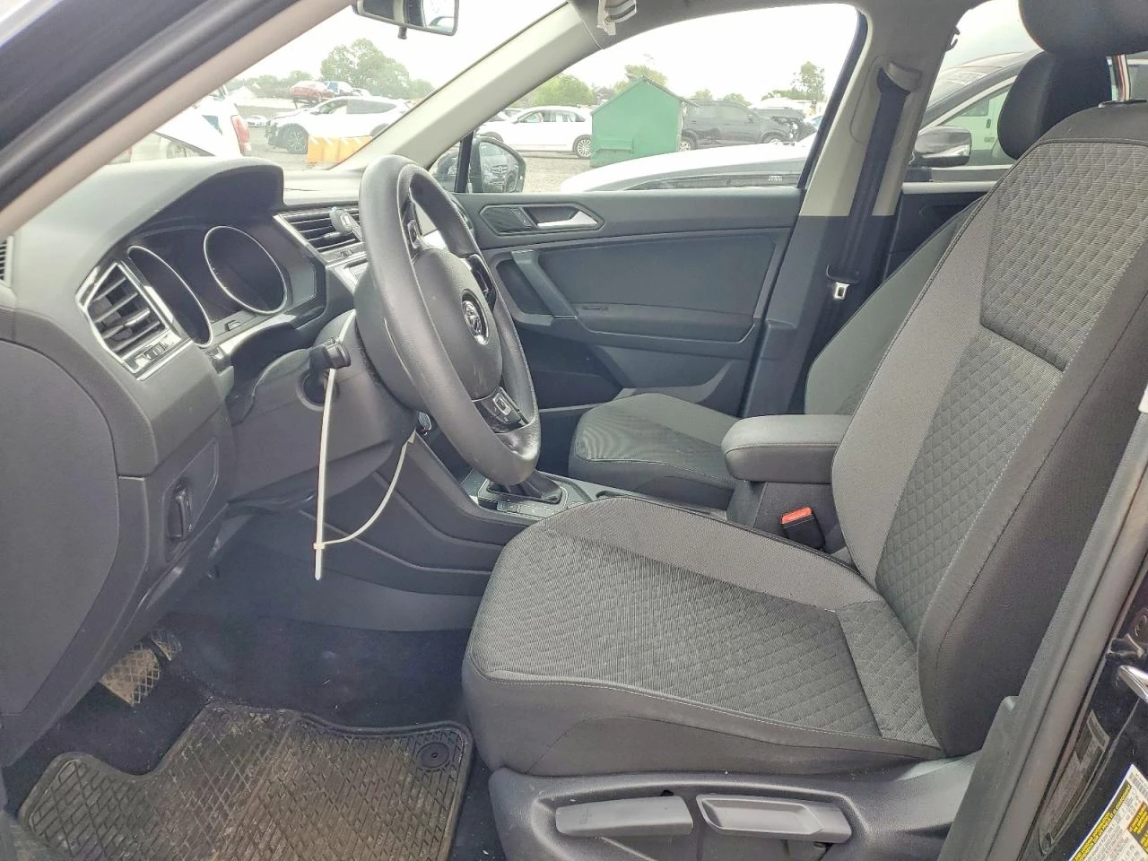 VW Tiguan 2.0l Volkswagen S | Mobile.bg � ����������� 7