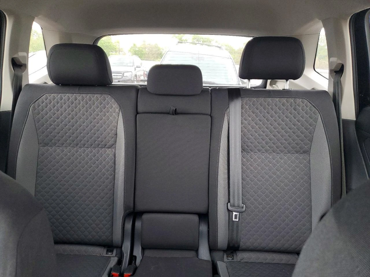 VW Tiguan 2.0l Volkswagen S | Mobile.bg � ����������� 10