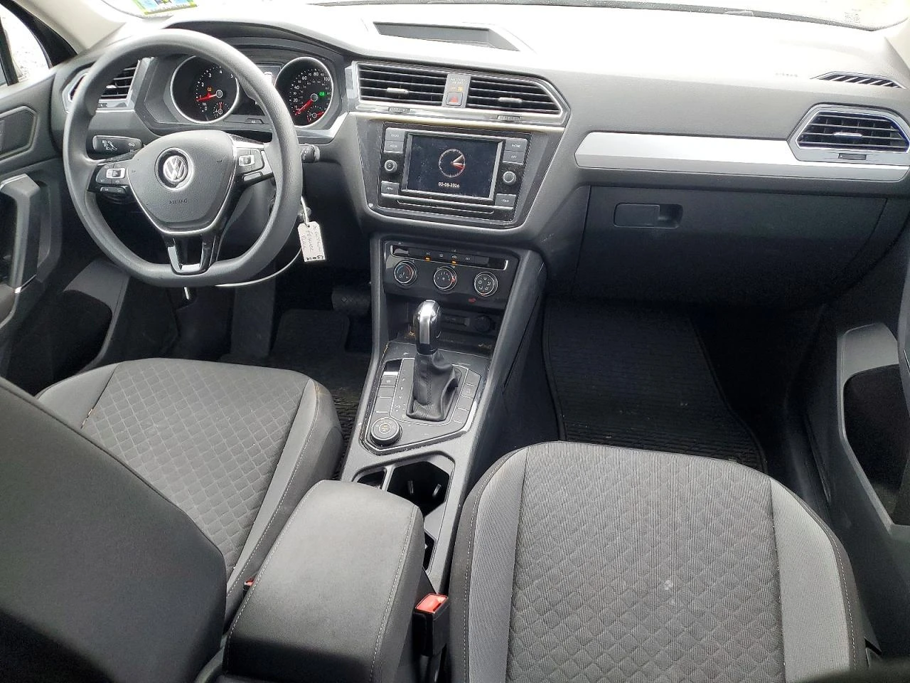 VW Tiguan 2.0l Volkswagen S | Mobile.bg � ����������� 8
