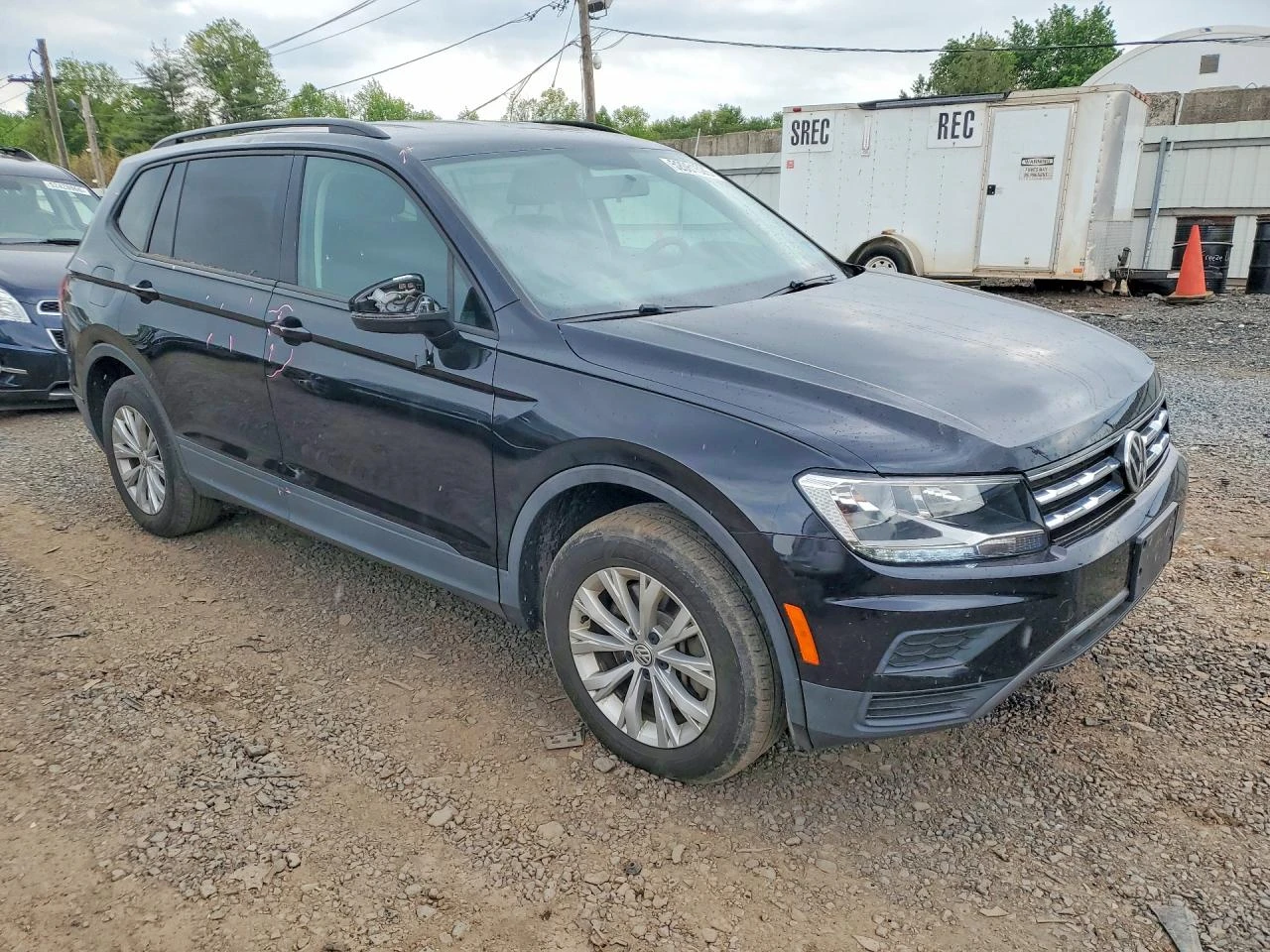 VW Tiguan 2.0l Volkswagen S | Mobile.bg � ����������� 4