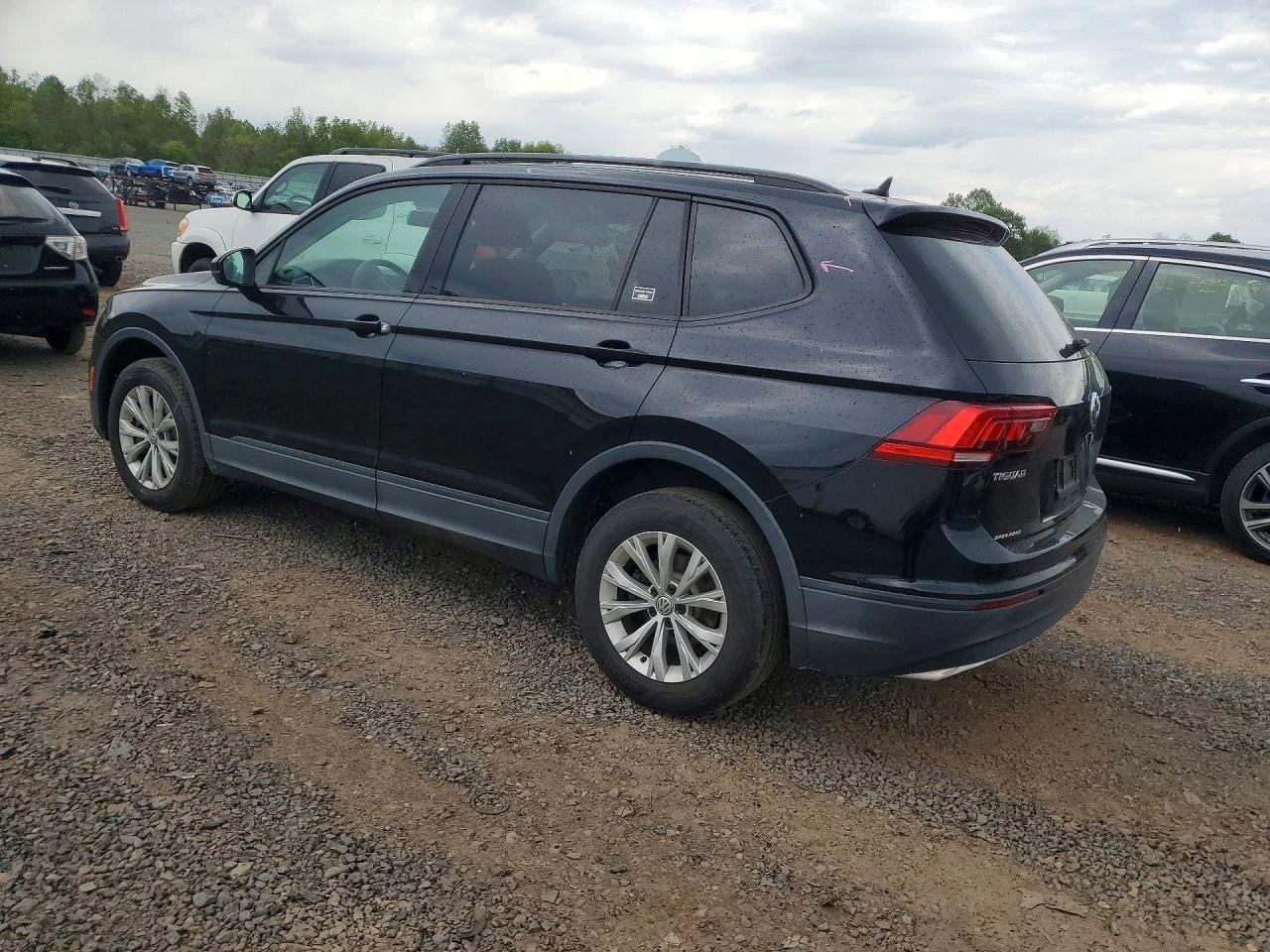 VW Tiguan 2.0l Volkswagen S | Mobile.bg � ����������� 2