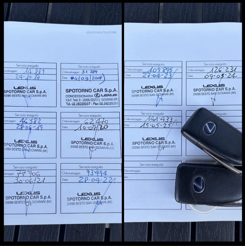 Lexus NX 300h 2.5 Hybrid 4x4, снимка 16 - Автомобили и джипове - 55056372