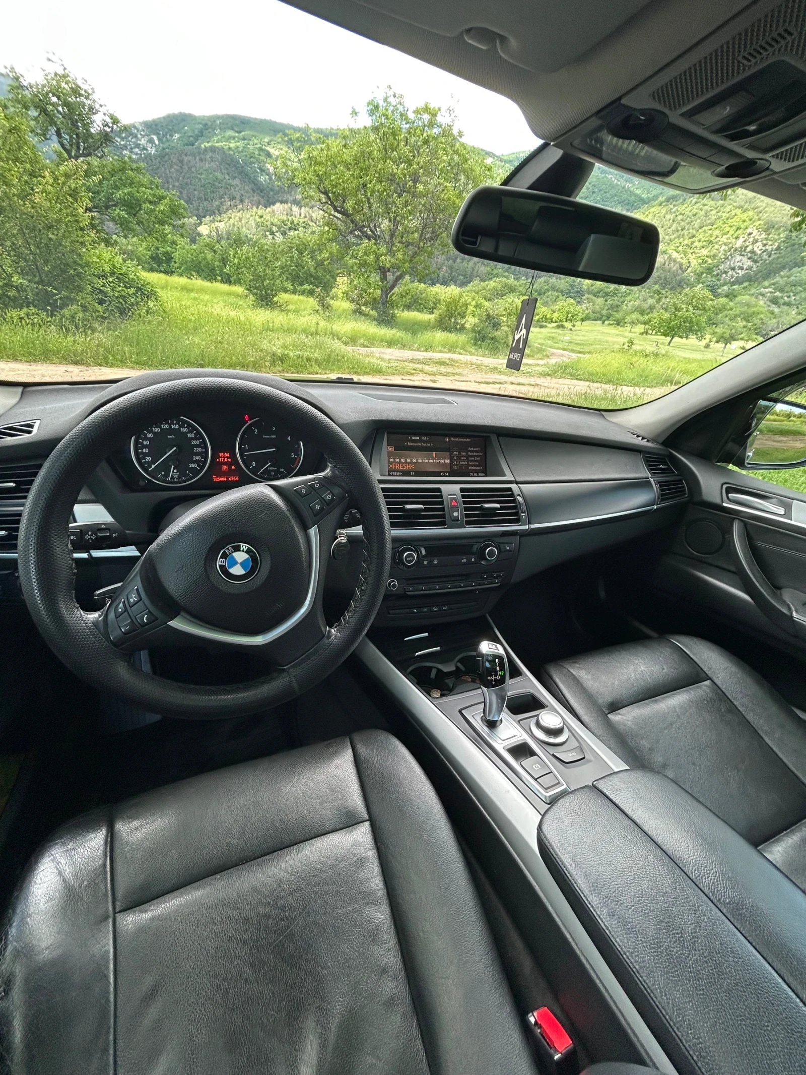 BMW X5, снимка 5 - Автомобили и джипове - 55494478