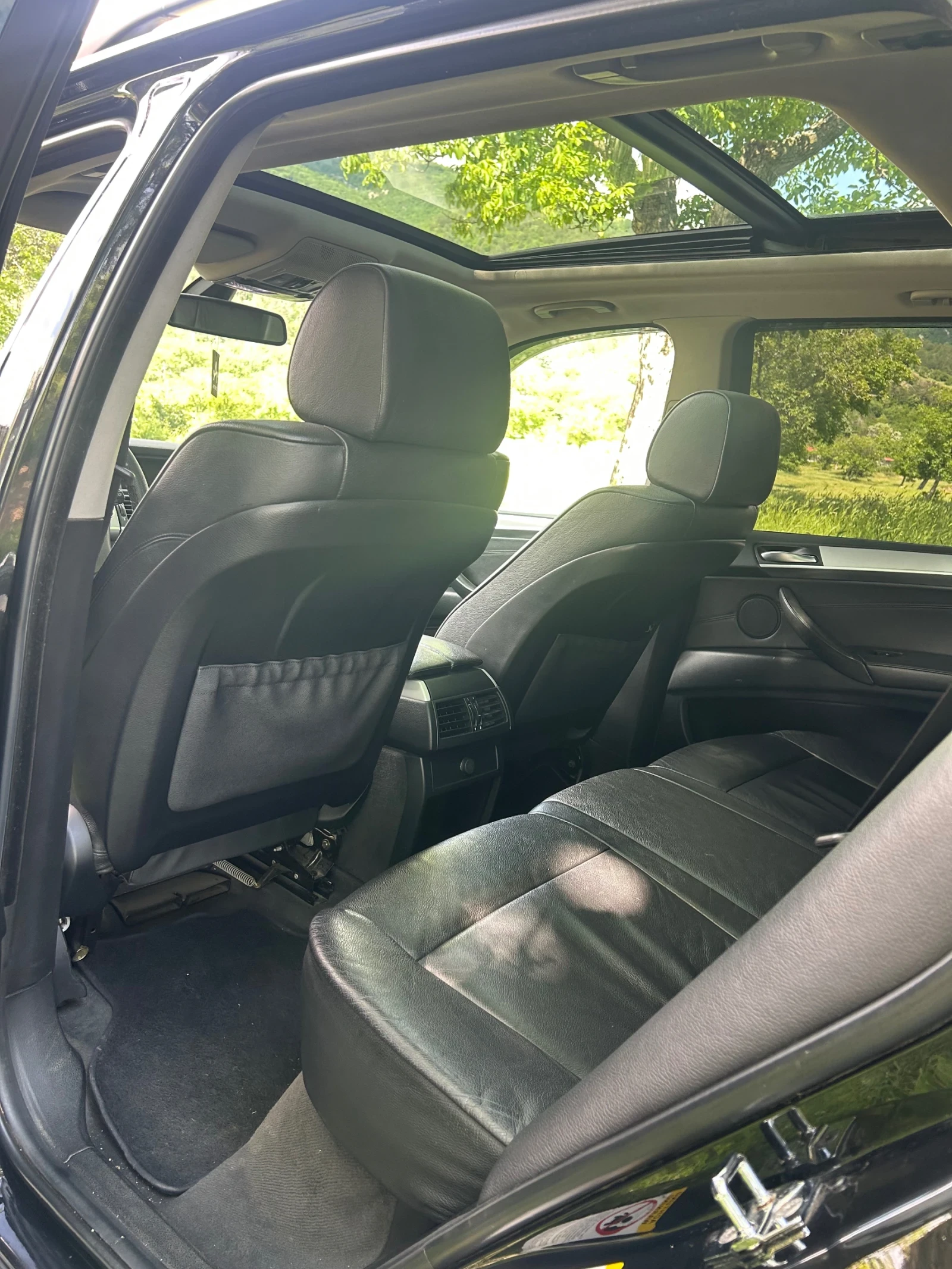 BMW X5, снимка 8 - Автомобили и джипове - 55494478