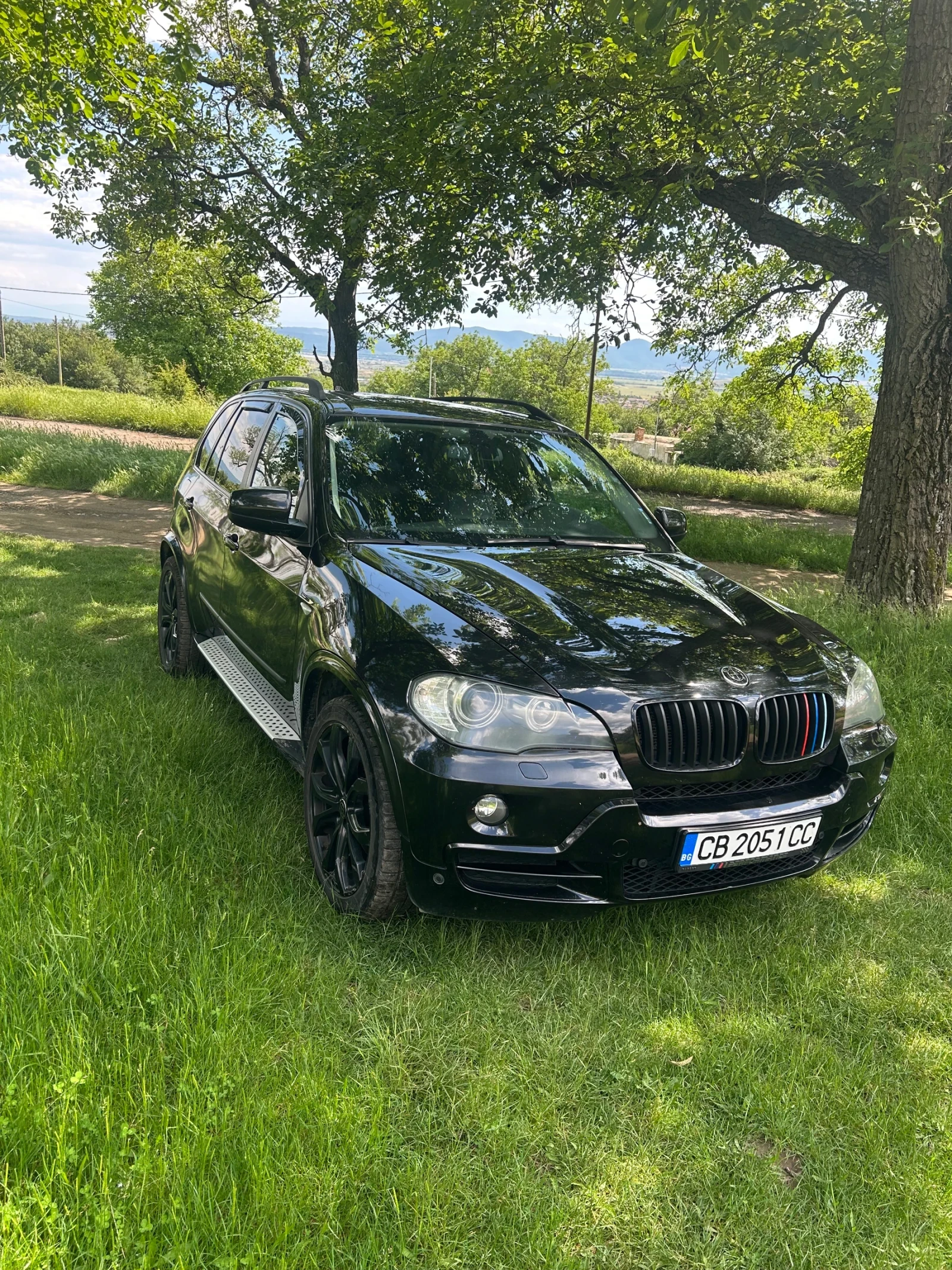 BMW X5, снимка 2 - Автомобили и джипове - 55494478