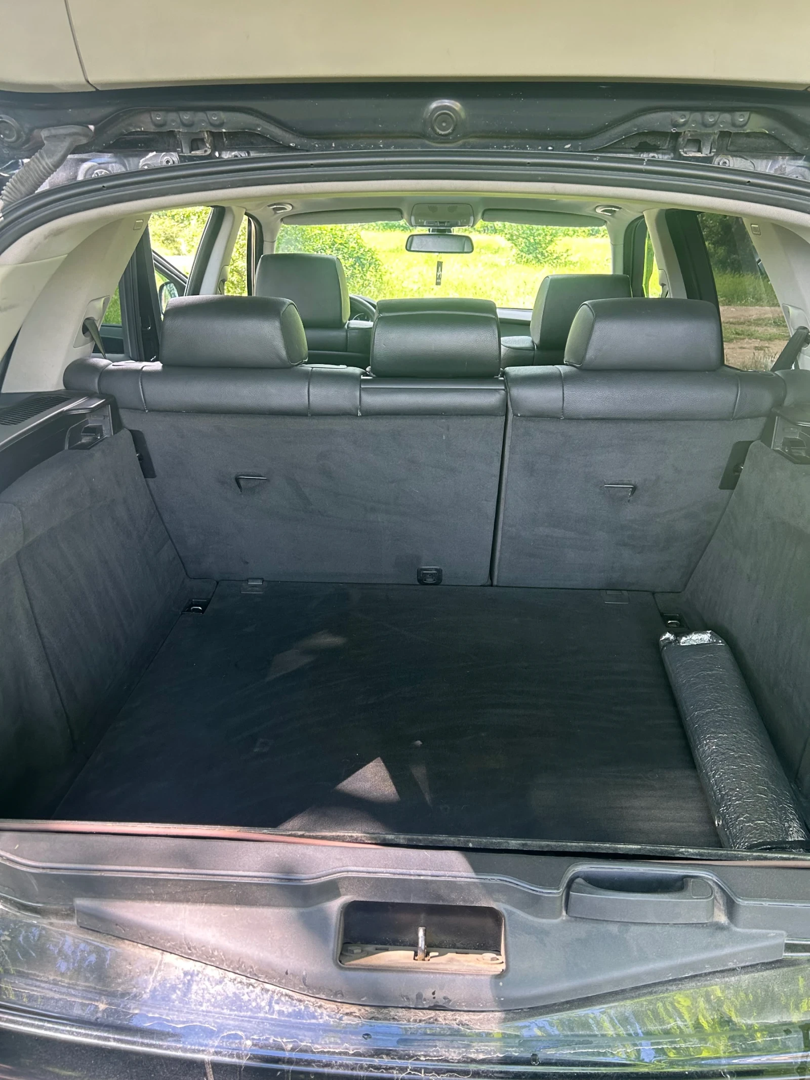 BMW X5, снимка 9 - Автомобили и джипове - 55494478