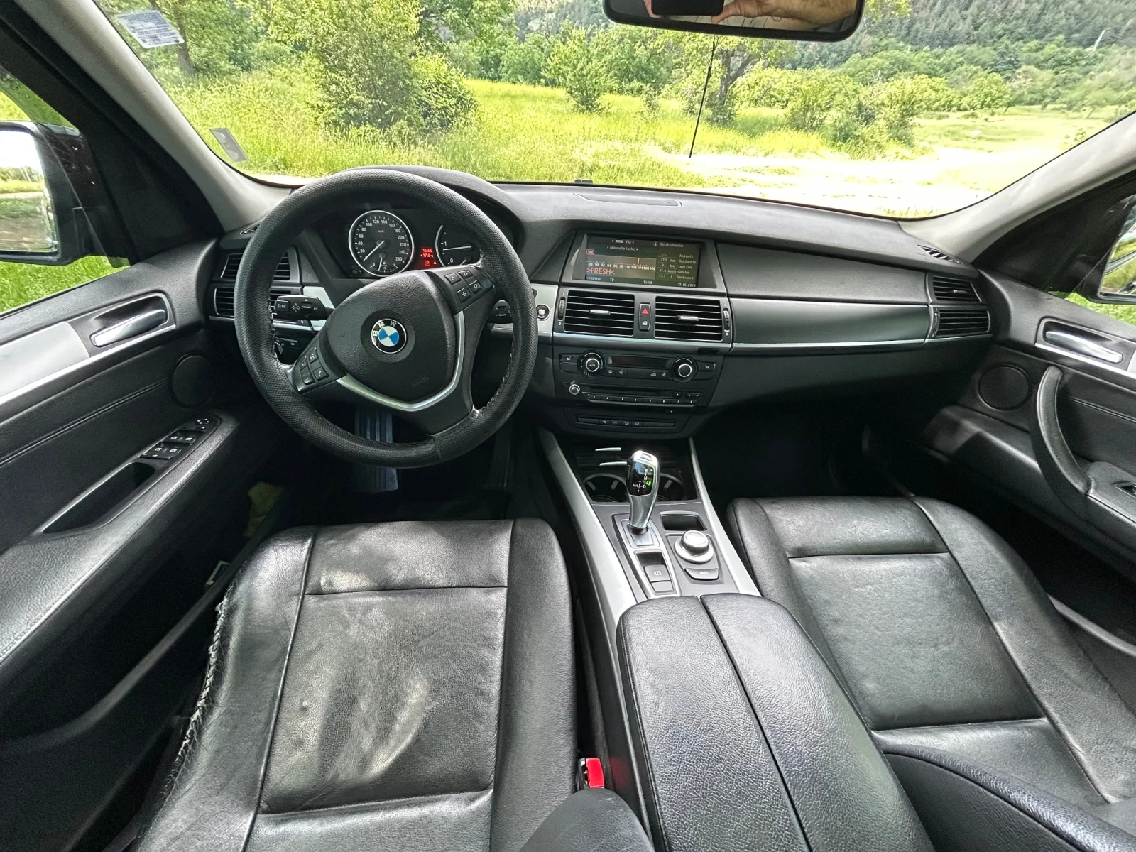 BMW X5, снимка 6 - Автомобили и джипове - 55494478