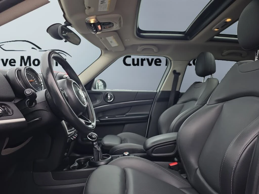Mini Countryman Cooper S *  АвтоКредит * (ЦЕНА ДО БГ), снимка 15 - Автомобили и джипове - 55495684