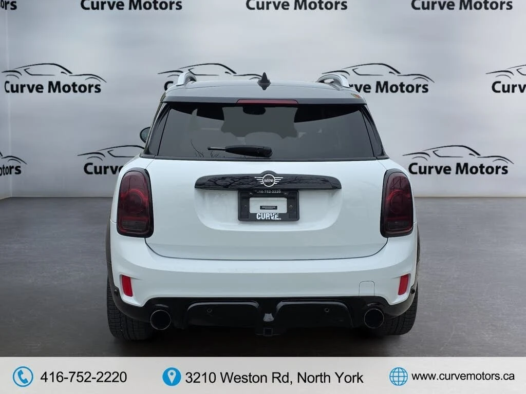 Mini Countryman Cooper S *  АвтоКредит * (ЦЕНА ДО БГ), снимка 5 - Автомобили и джипове - 55495684