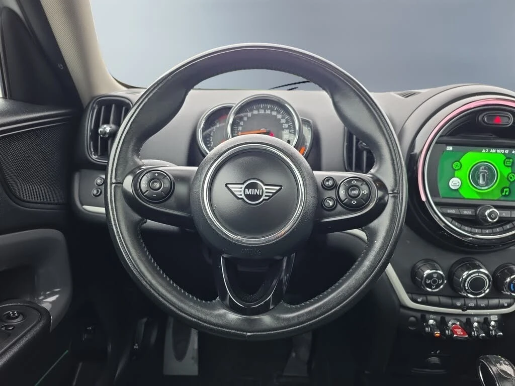 Mini Countryman Cooper S *  АвтоКредит * (ЦЕНА ДО БГ), снимка 12 - Автомобили и джипове - 55495684