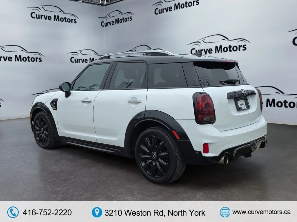 Mini Countryman Cooper S *  АвтоКредит * (ЦЕНА ДО БГ), снимка 6 - Автомобили и джипове - 55495684