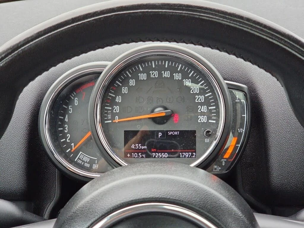 Mini Countryman Cooper S *  АвтоКредит * (ЦЕНА ДО БГ), снимка 14 - Автомобили и джипове - 55495684
