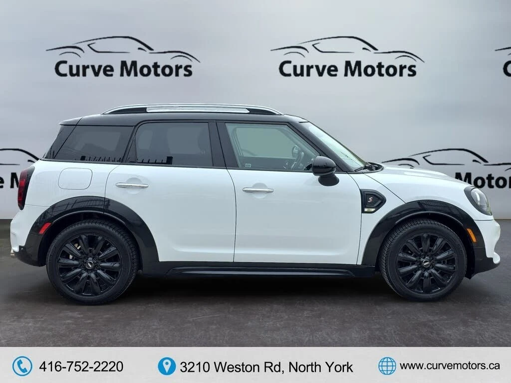 Mini Countryman Cooper S *  АвтоКредит * (ЦЕНА ДО БГ), снимка 7 - Автомобили и джипове - 55495684