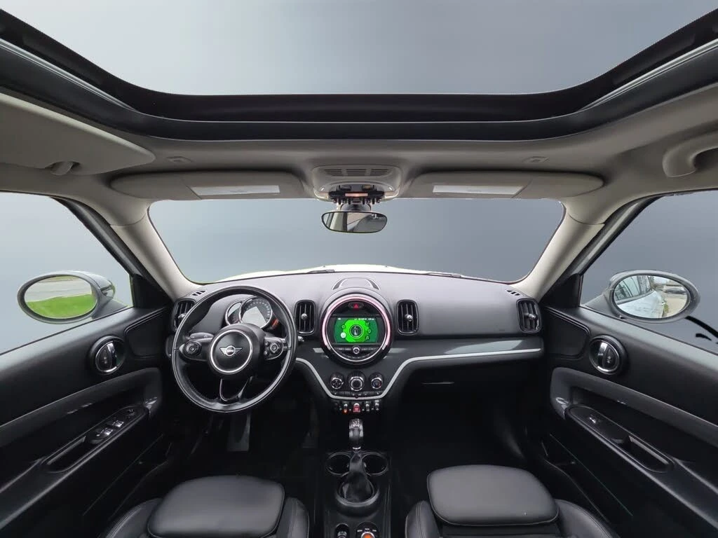 Mini Countryman Cooper S *  АвтоКредит * (ЦЕНА ДО БГ), снимка 10 - Автомобили и джипове - 55495684