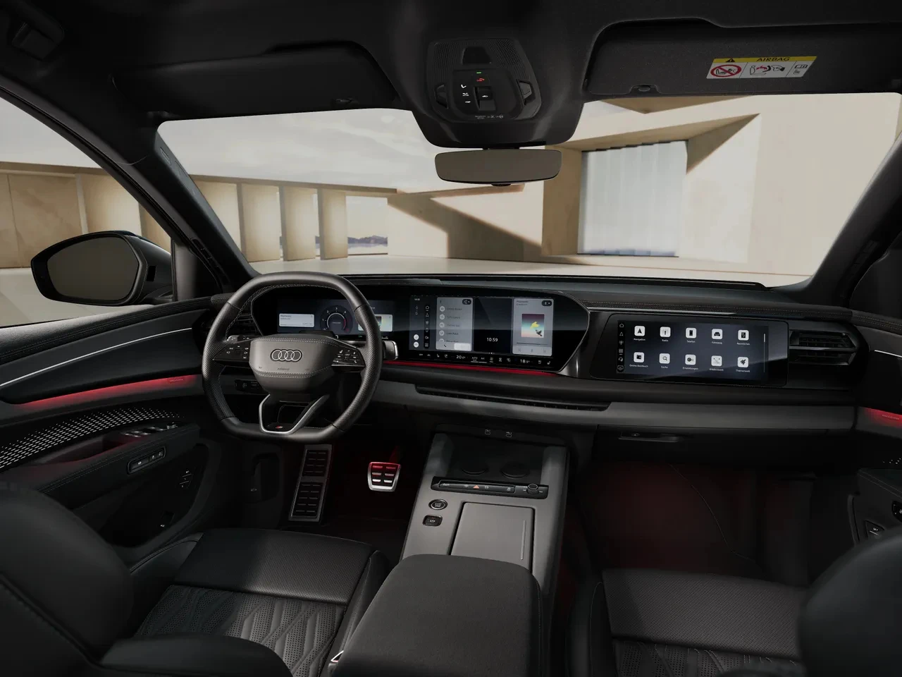 Audi Q7 Q9 / NEW MY 2027 / TDI / 4D B&O / S-LINE / HUD /, снимка 7 - Автомобили и джипове - 55693214